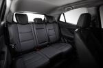 Opel Mokka 2015 года (ZA)